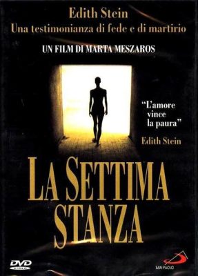 La Settima Porta un viaggio tra il mistero e l'occulto con  un potente messaggio su destino e libero arbitrio!