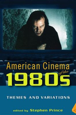 Una Notte da Ricordare! Un affascinante viaggio attraverso le emozioni e la magia del cinema americano anni '80.