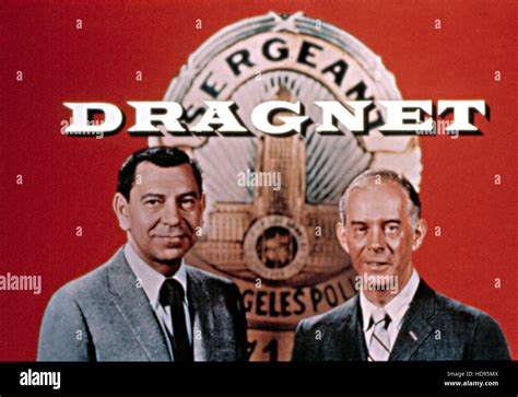 Dragnet, Un Intrigo Poliziesco Indimenticabile con Jack Webb e Harry Morgan!