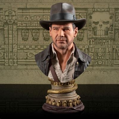 Raiders of the Lost Ark - A Quest for Religious Artifacts and Epic Battles Against Nazi Villains!