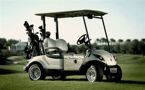 What Is The Best Electric Golf Cart?