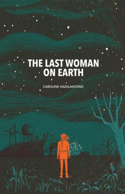 X: The Last Woman on Earth? - Un Viaggio Apocalittico di Sci-Fi e Desiderio